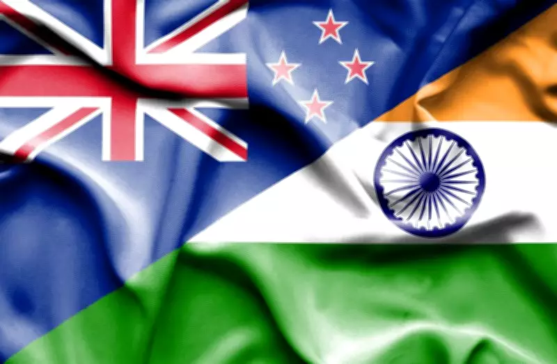 India-New Zealand Trade Pact: Strengthening Bilateral Business Ties