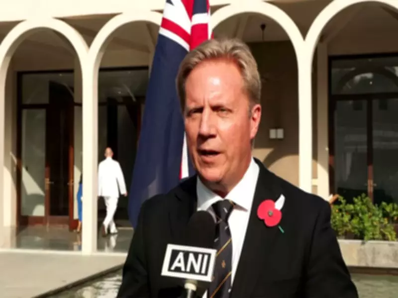 India-NZ Ties Strongest Ever, Says New Zealand Trade Minister