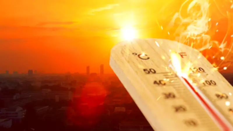 India Peak Power Demand Hits 240 GW Amid April Heatwave