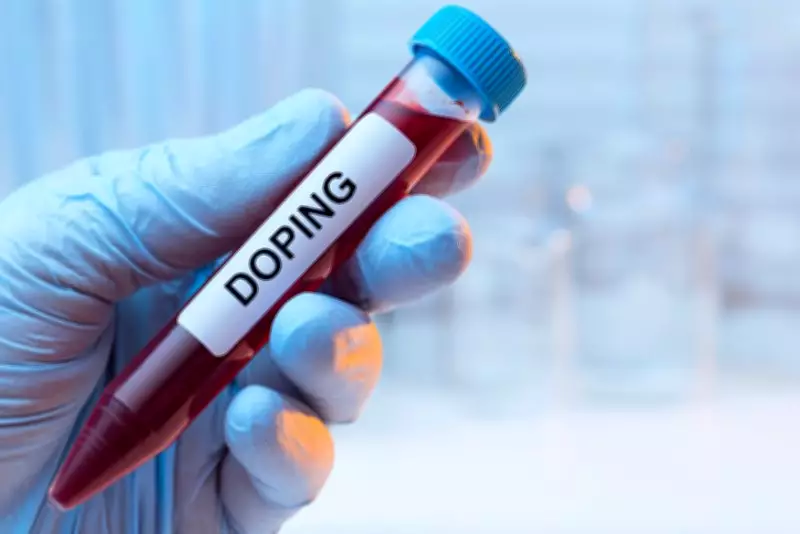 India Placed in High-Risk Category for Doping by World Anti-Doping Agency
