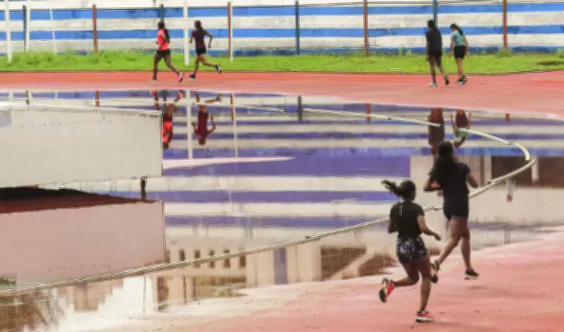 India Placed in Highest-Risk Doping Category by Athletics Integrity Unit