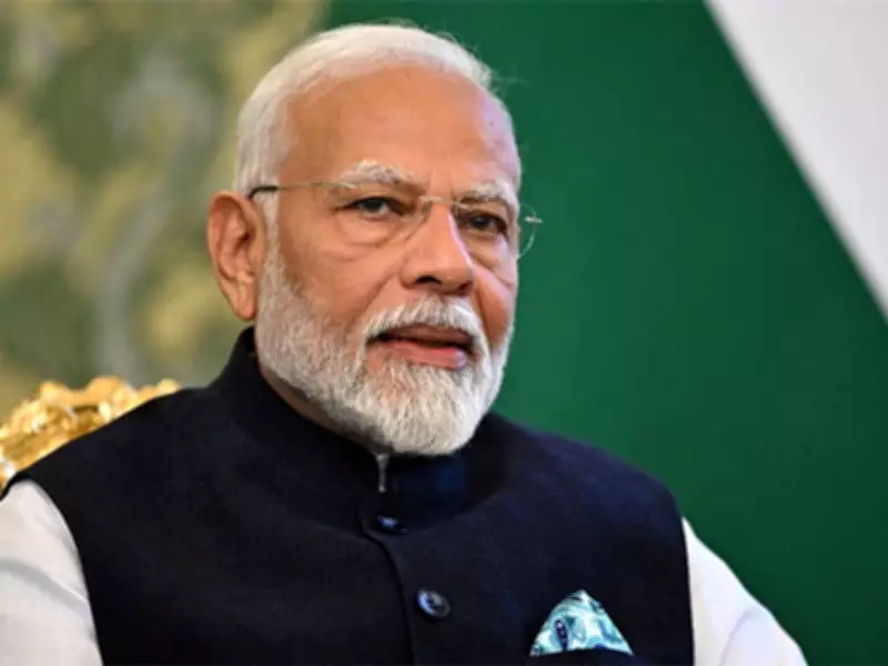 India Poised for Historic Women's Empowerment Step in Parliament Special Session