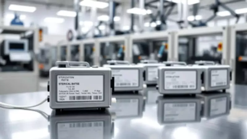 India Proposes Stricter Medical Device Regulations for Enhanced Safety