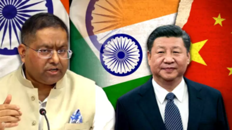 India Rejects China's Renaming of Arunachal Pradesh Locations as 'Mischievous Attempts'