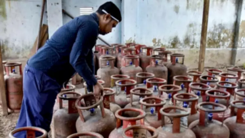 India Rejects Crude-for-LPG Swap Deal with Japan, Official Confirms