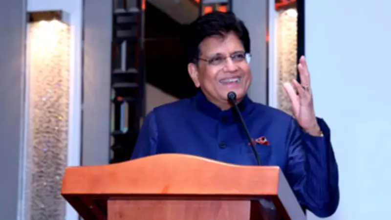 India Seeks to Renegotiate Trade Pact with South Korea to Address Imbalance