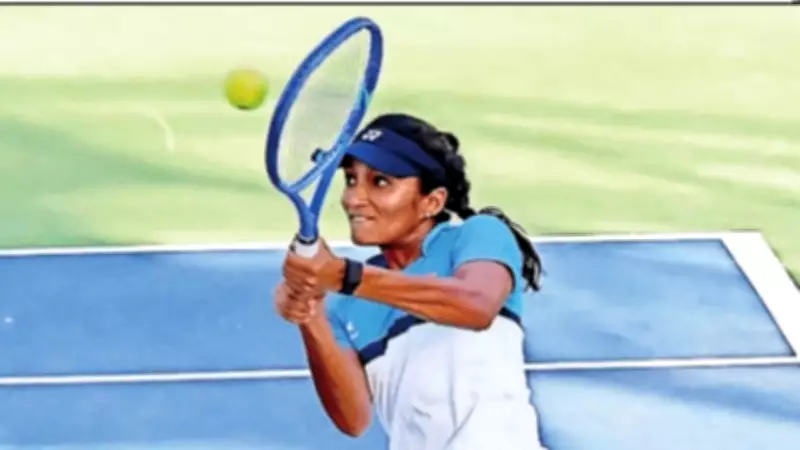 India Stays Alive in BJK Cup with 3-0 Win Over Mongolia, Faces Must-Win Tie Against South Korea