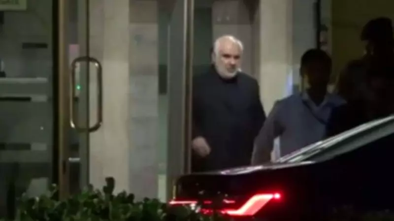 India Summons Iranian Ambassador Over Attacks on Indian Ships in Strait of Hormuz