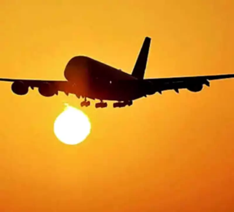 India Tightens Rules for Foreign Airlines, DGCA Gets Power to Revoke Authorisation