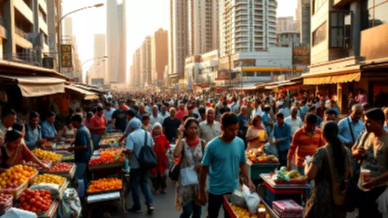 India to Create City-Level Databases for Labour Market and Enterprises