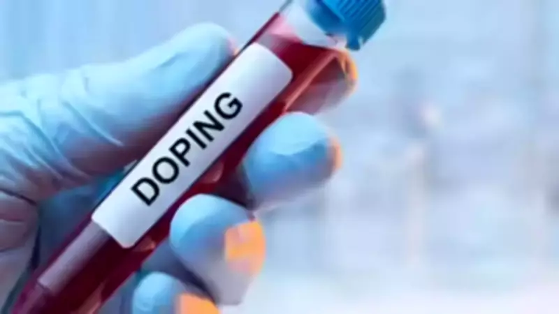 India to Criminalize Doping Supply Chain, Targets Coaches & Doctors in New Bill