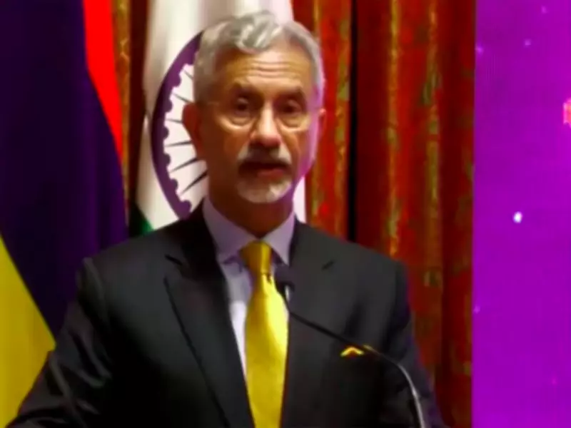India to Deploy Defence Attaché in Mauritius, Energy Pact Nears Finalization