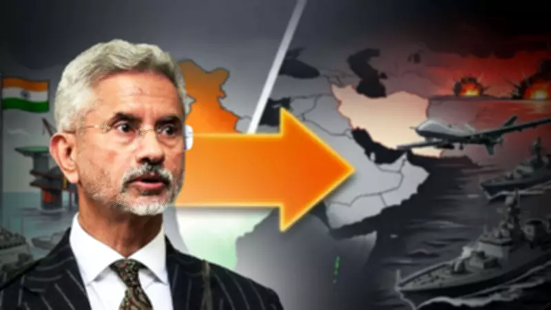India to Deploy Defence Attaché in Mauritius, Finalize Oil and Gas Pact: Jaishankar