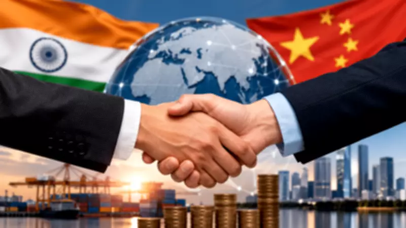 India to Ease FDI Rules for Firms with Up to 10% Chinese Stake