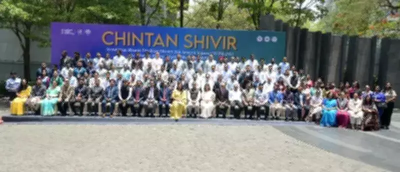 India to Form National AI in Healthcare Policy, NHA Announces Digital Academy