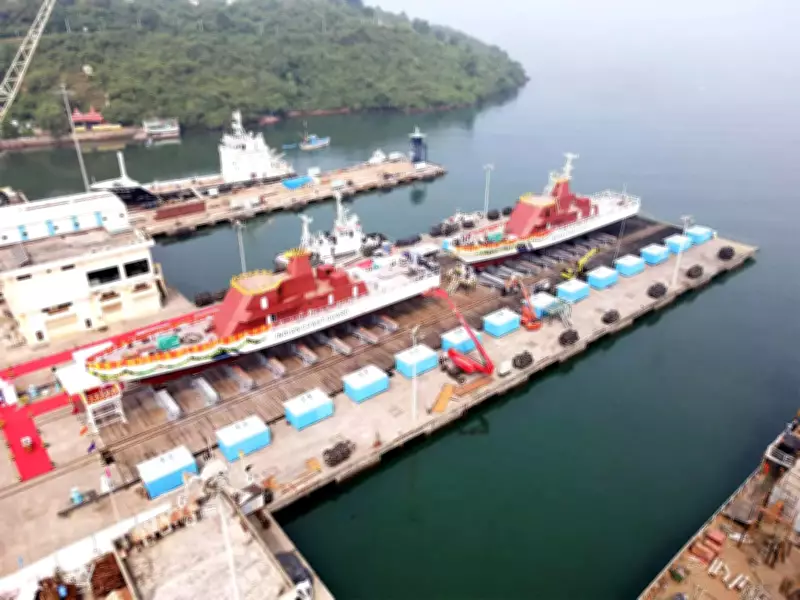 India to Launch Index of Service Production to Boost Economic Assessment