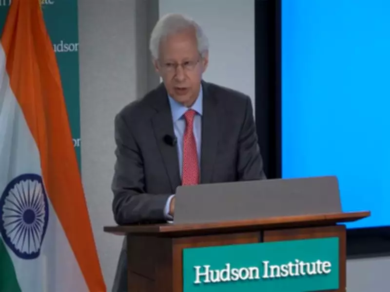 India Under PM Modi Sees Itself as Civilisational Power with Global Role: Former US Envoy Juster