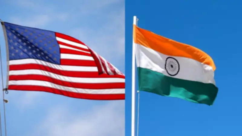 India, US Agree to Stay Engaged on Trade Pact to Maintain Momentum