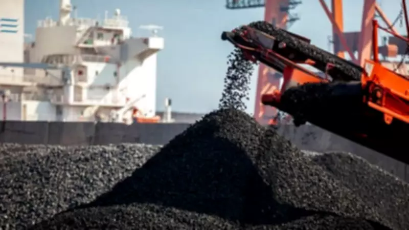 India-US Met Coal Trade Won't Shield Steel Sector From Price Shocks