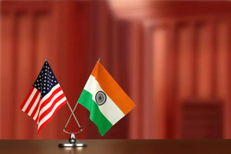 India-US Trade Talks Make Good Progress on Key Issues: Commerce Ministry