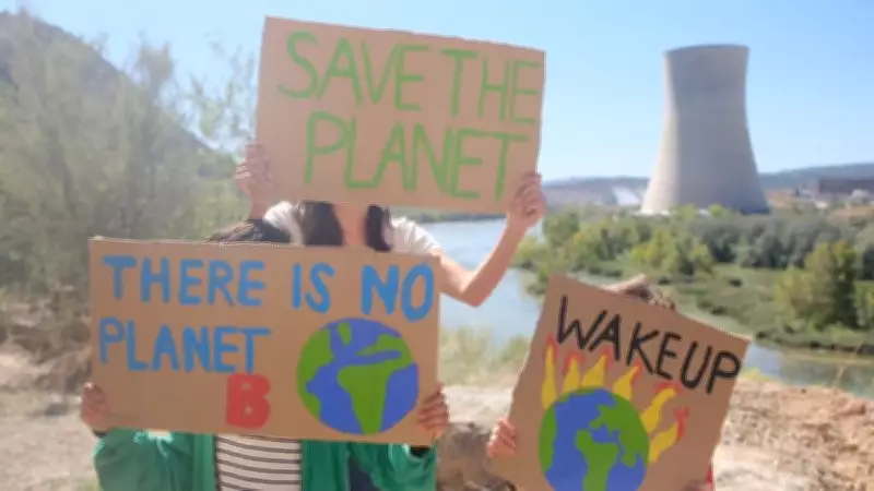 India Withdraws Bid to Host 2028 UN Climate Summit, Reasons Unclear