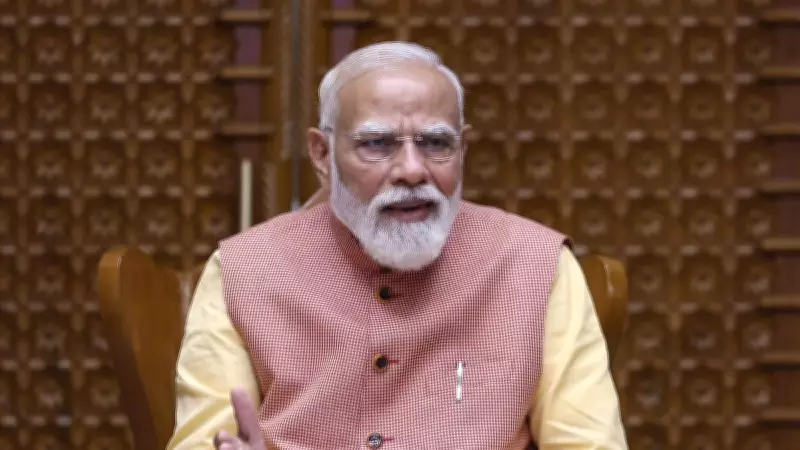 India Withdraws Bid to Host COP33 UN Climate Summit in 2028