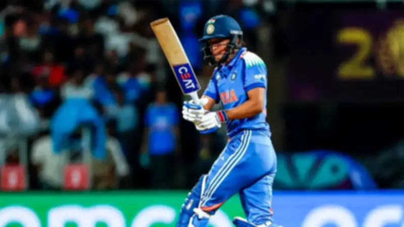 India Women's Captain Harmanpreet Kaur Urges Team to Regroup After T20I Series Loss