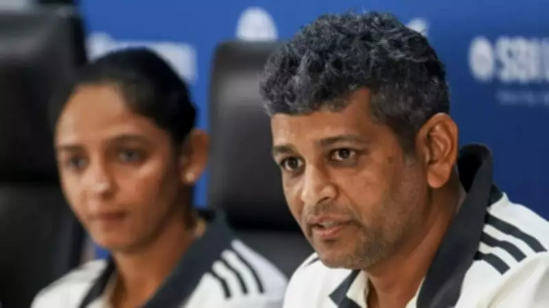 India Women's T20 Team Loses Series 4-1 to South Africa, Concerns Ahead of World Cup