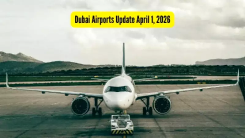 Indian Airlines Issue Travel Advisories for West Asia Amid Operational Airports