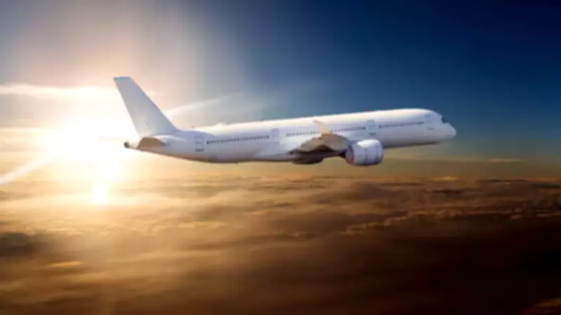Indian Airlines Seek Govt Help as ATF Price Hike Threatens Operations