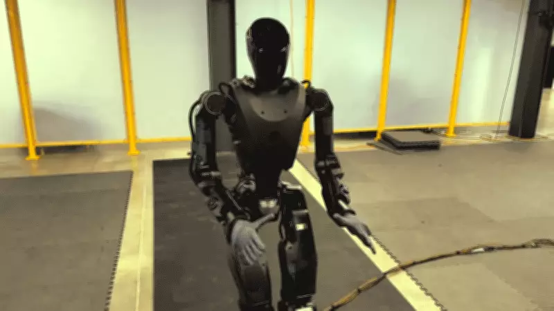 Indian-American Founder Joins Eric Trump for War Robots in Patriotic Tech Push