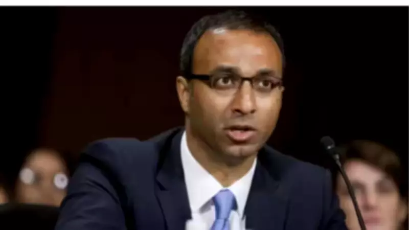 Indian-American Judge Amit Mehta's Ruling on Trump's Immunity in Jan 6 Cases