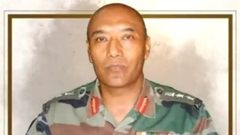 Indian Army Mourns Loss of Kargil War Hero Colonel Sonam Wangchuk, 'Lion of Ladakh'