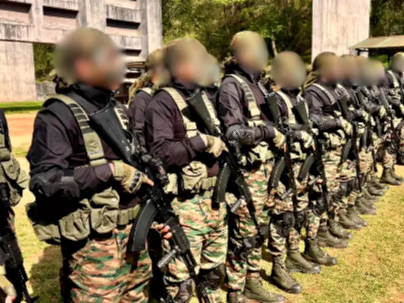 Indian Army Raises 16th Bhairav Battalion in Belagavi to Boost Rapid Response Capabilities