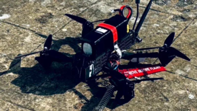 Indian Army Receives Hundreds of Kamikaze Drones from Gujarat Firm in Emergency Deal