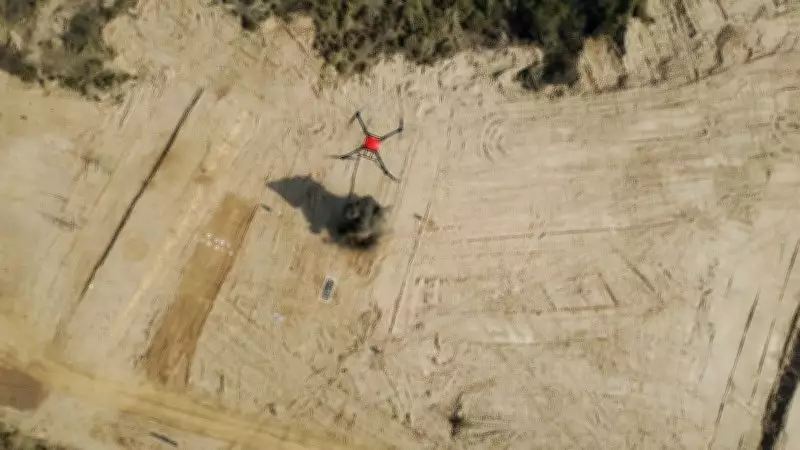 Indian Army Seeks Advanced Air Defence Guns to Counter Low-Flying Drone Threats