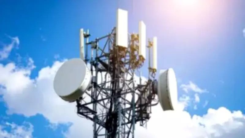 Indian Army's Trishakti Corps Launches Sikkim's First Border Village Radio Station