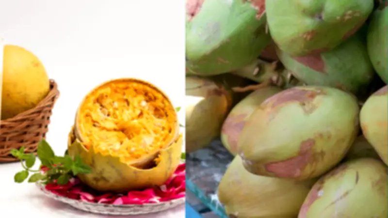 Indian Bael vs Coconut Water: Which is Better for Summer Hydration?