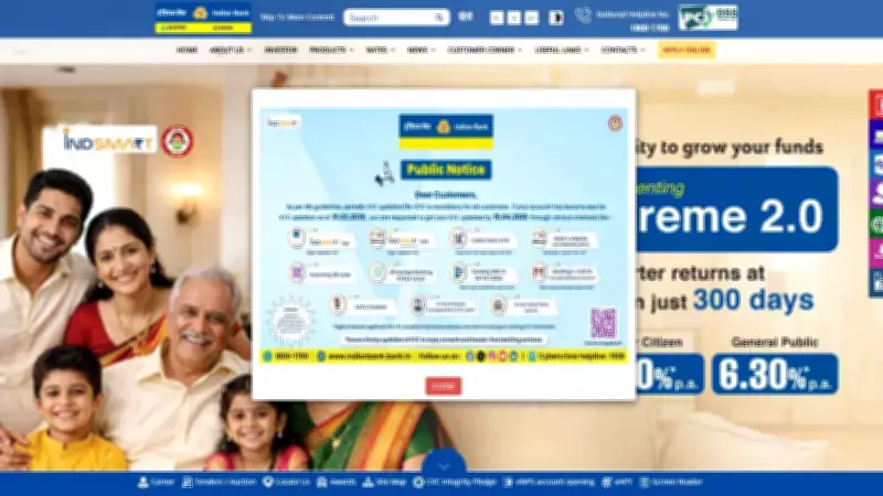Indian Bank SO Recruitment 2026 Notification Released: Vacancy Details and Selection Process