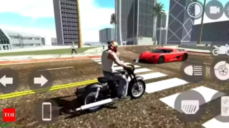 Indian Bike Driving 3D Cheat Codes: Unlock Chaos, Dinosaurs & Luxury Cars