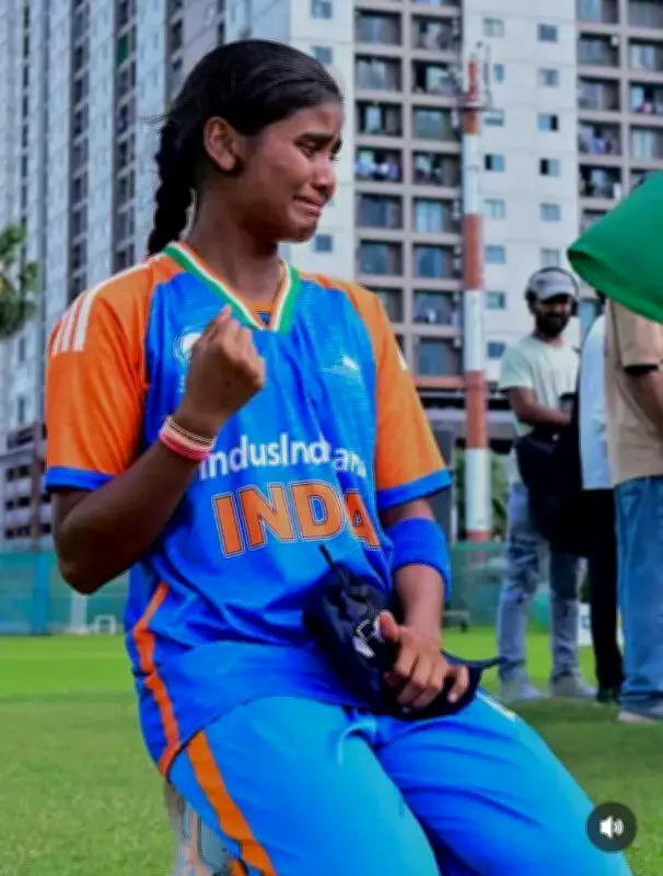 Indian Blind Cricket Champions Struggle for Financial Security and Infrastructure