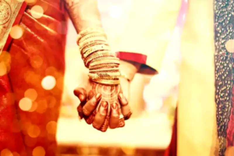 Indian Brides Call Off Weddings Over Disrespect, Marking Social Shift