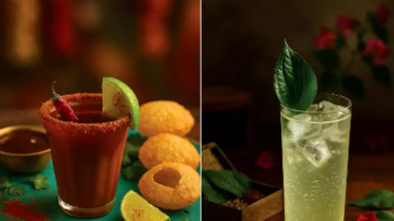 Indian Cocktails: Revival of Mahua, Kokum and Jaggery in Modern Mixology