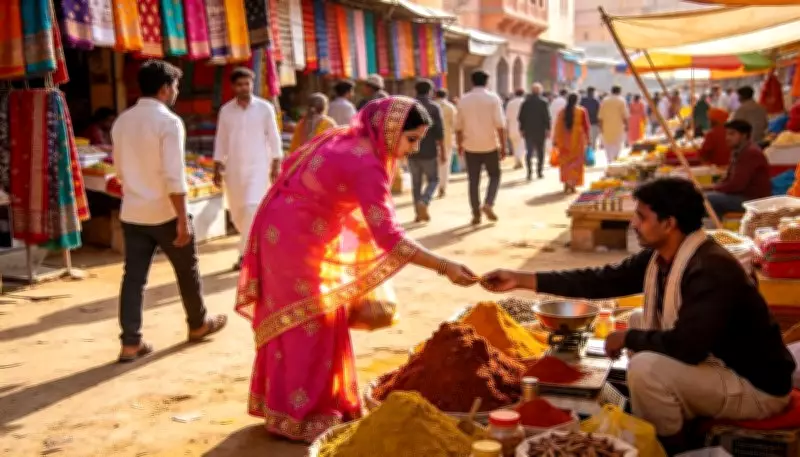 Indian Corporate Travelers Use Digital Tools for Border Entry