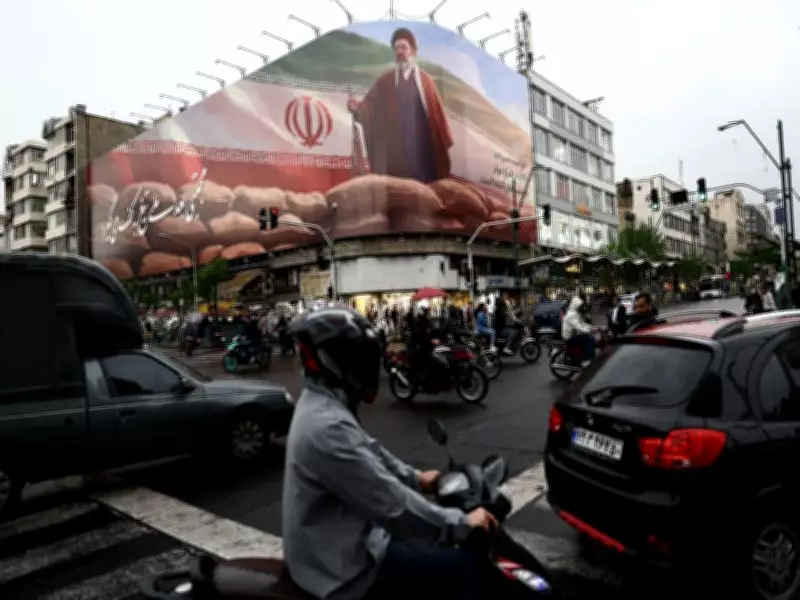 Indian Embassy in Iran Advises Citizens to Avoid Travel Amid Tensions