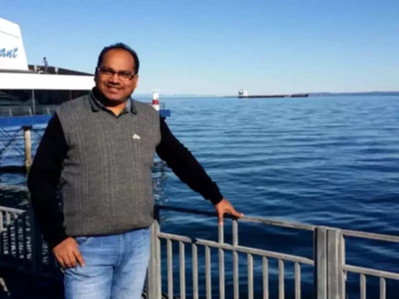 Indian Engineer's Remains Return After 22-Day Wait Following Iraq Tanker Attack