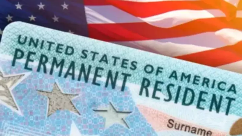 Indian Entrepreneur Counters Anti-India Sentiment Over EB-5 Green Card Demand Surge