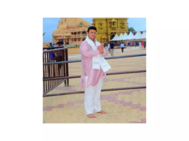 Indian Entrepreneur Jeevesh Sabharwal Offers Free Dubai Stays for Stranded Travellers