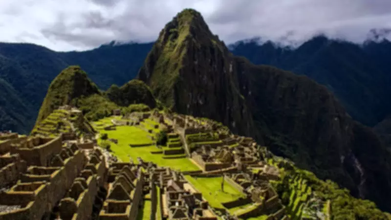 Indian Family's Peru Trip Blocked Over Visa Rules: Key Travel Advisory