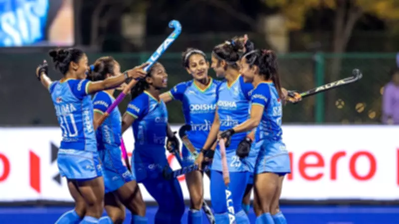 Indian Hockey's Selection Dilemma: Balancing Experience and Youth